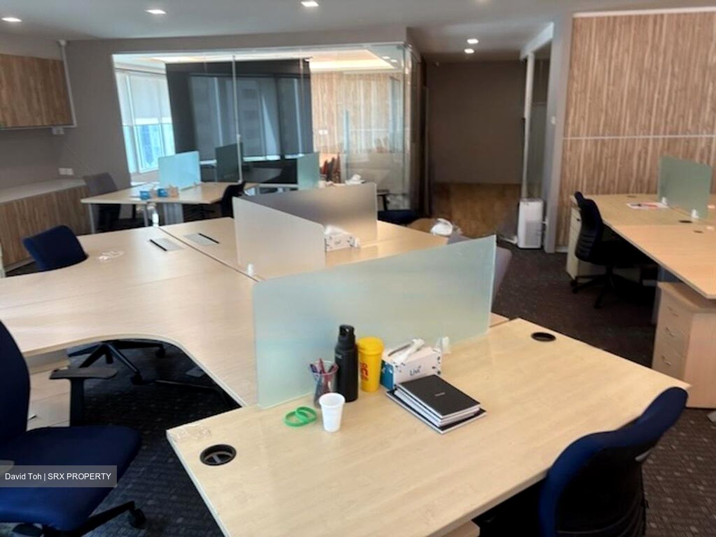 One Raffles Place (D1), Office #591810731